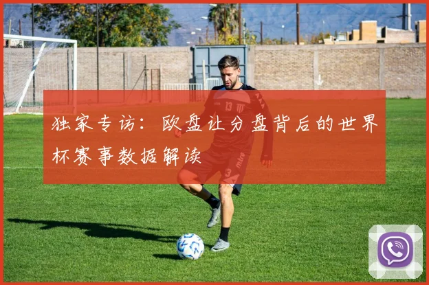 独家专访：欧盘让分盘背后的世界杯赛事数据解读